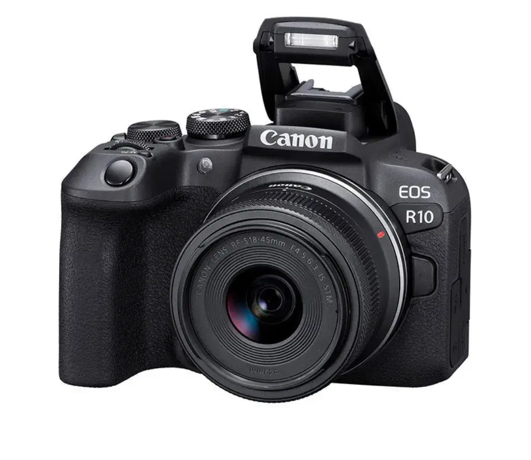 کنون R10|دوربین عکاسی و فیلم‌برداری|ماهان, |دیوار