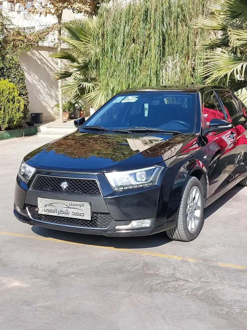 دناپلاس مدل 1401،کارکرد90|خودرو سواری و وانت|کرج, گلشهر|دیوار