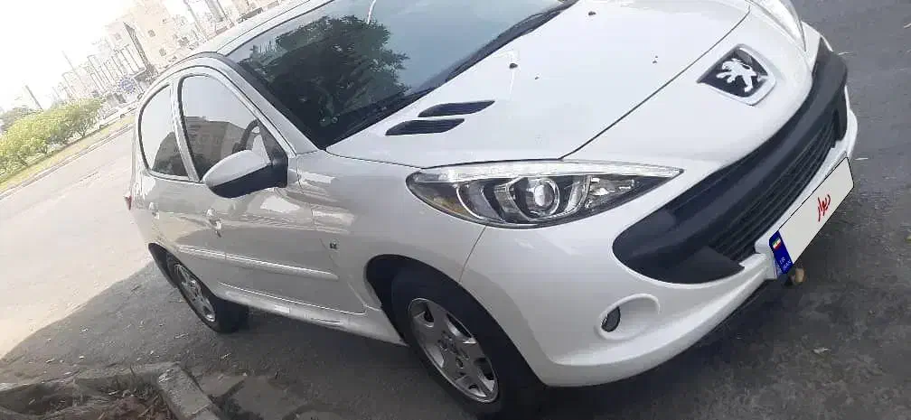 207پانا|خودرو سواری و وانت|بوشهر, |دیوار