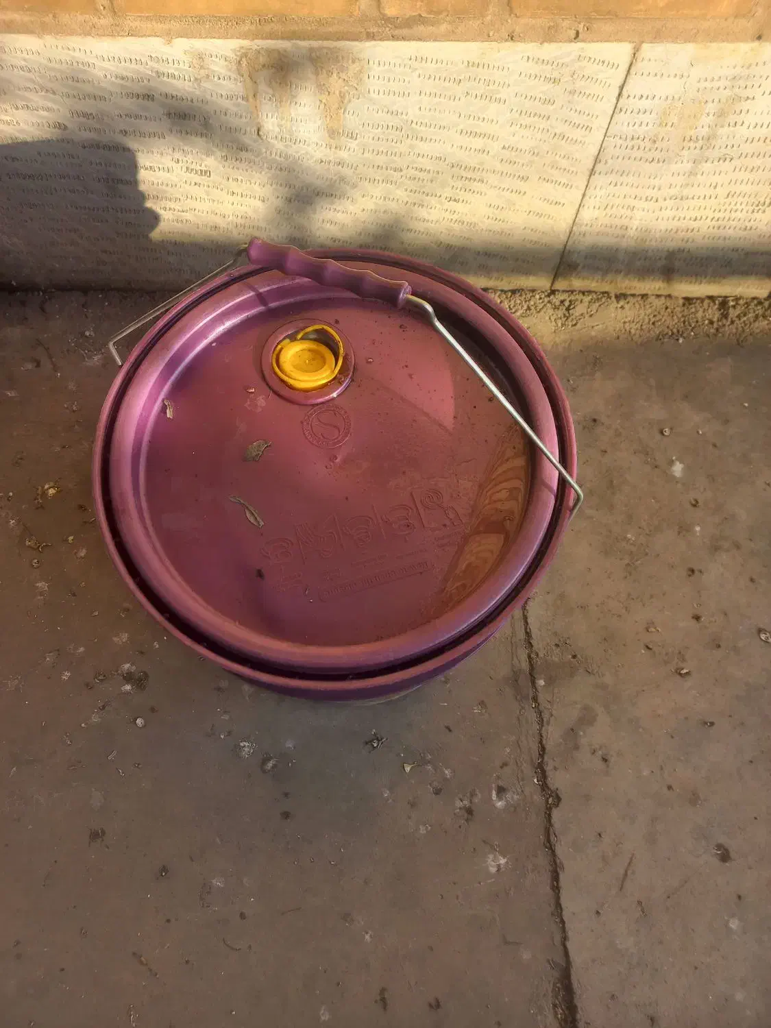 گالن|قطعات یدکی و لوازم جانبی|ایوانکی, |دیوار