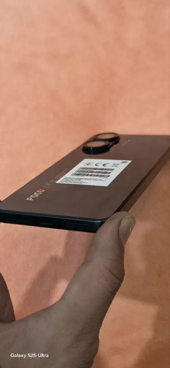 poco x7 pro|موبایل|صفادشت, |دیوار