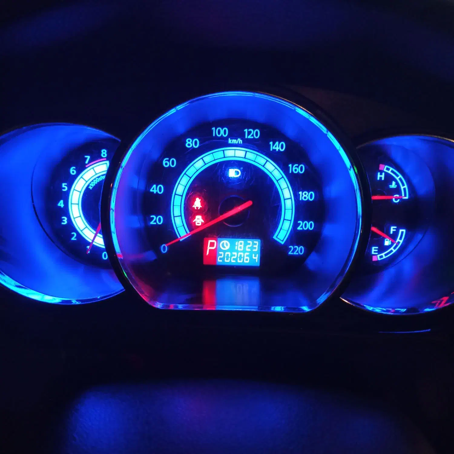 جک J5 اتومات مدل96|خودرو سواری و وانت|مشهد, چهارچشمه|دیوار