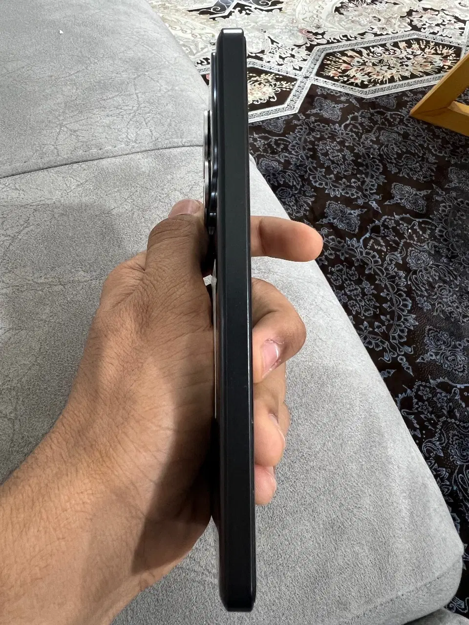 POCO X6 Pro.  512.|موبایل|اهواز, شهرک پیام|دیوار