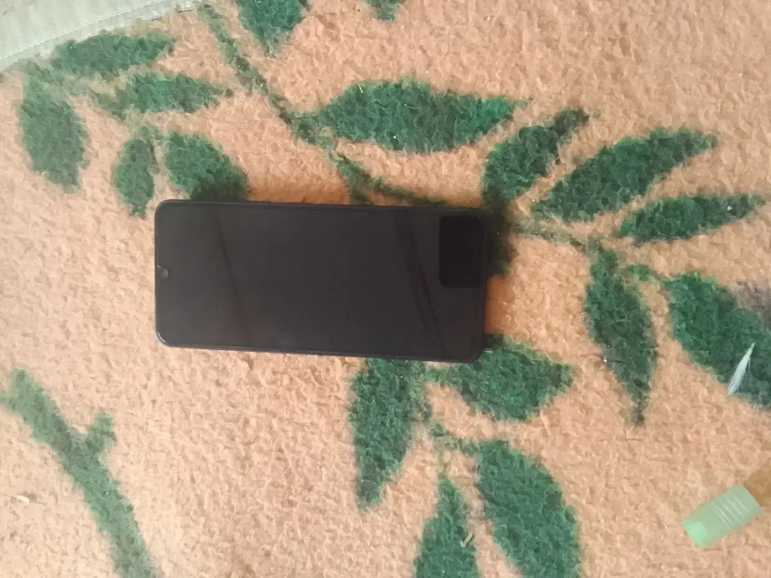 گوشی پوکوc75|موبایل|تربت جام, کاریز نو سفلی|دیوار