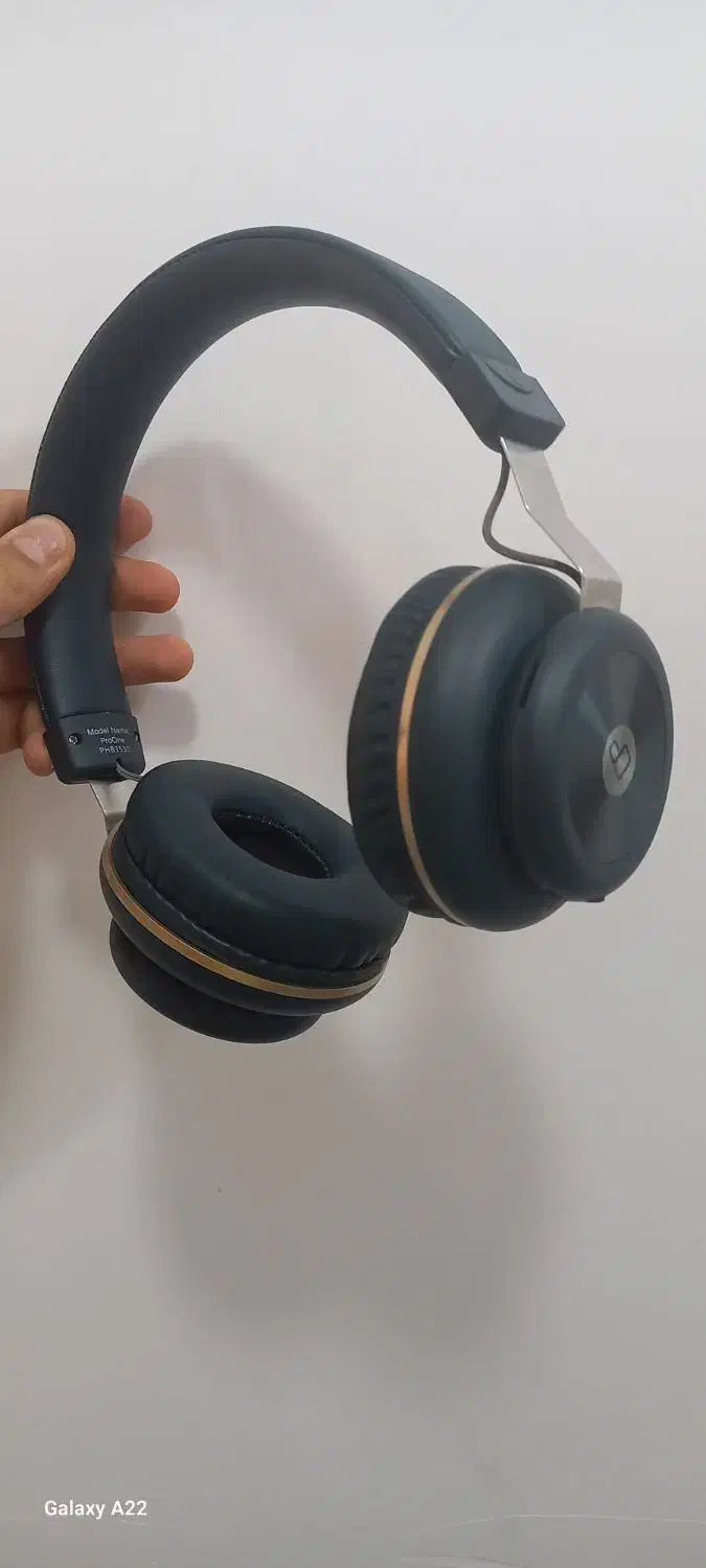 هدفون پرو وان|لوازم جانبی موبایل و تبلت|چابکسر, |دیوار