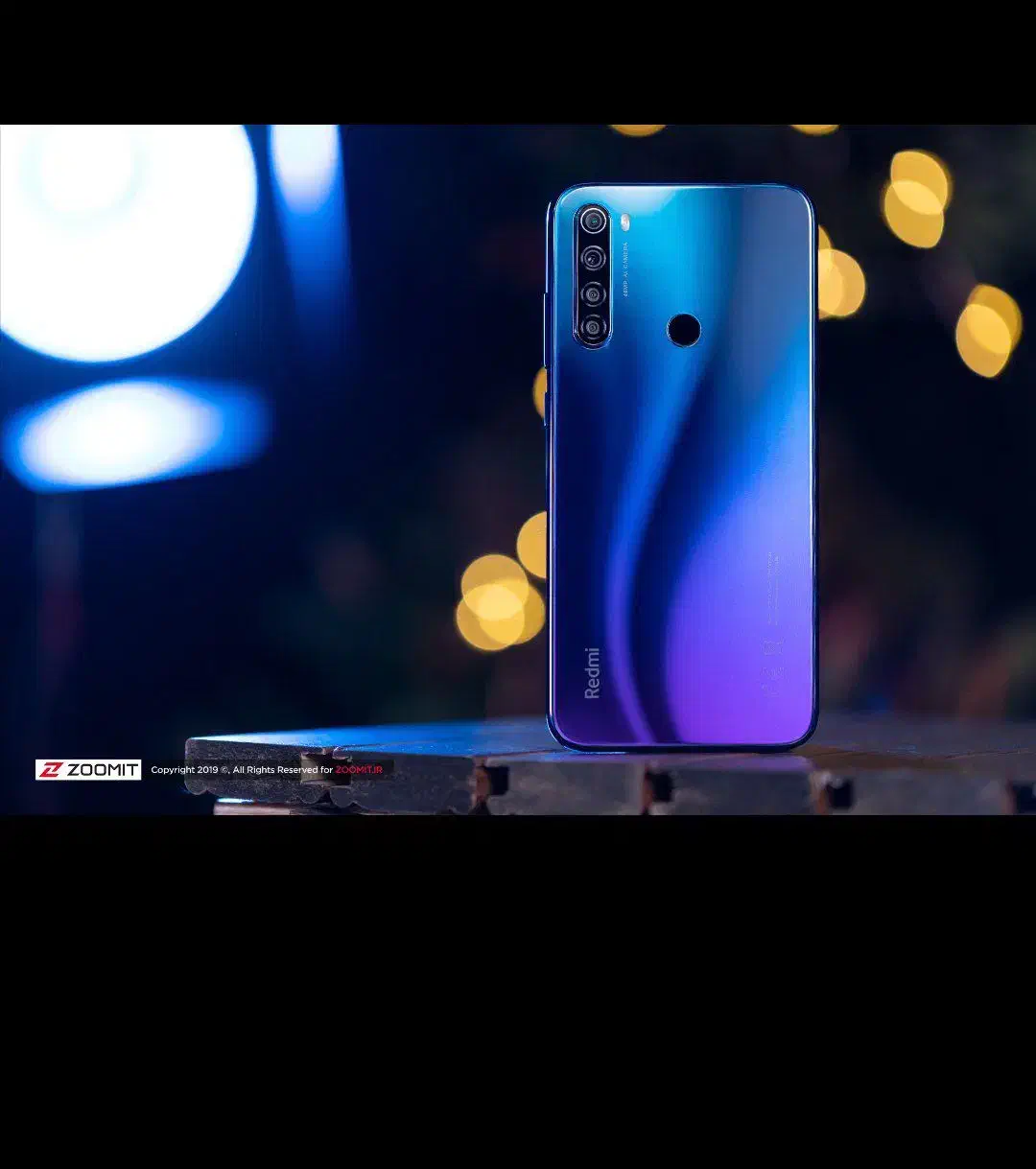 گوشی نوت ۸|موبایل|قدس, شهرقدس|دیوار