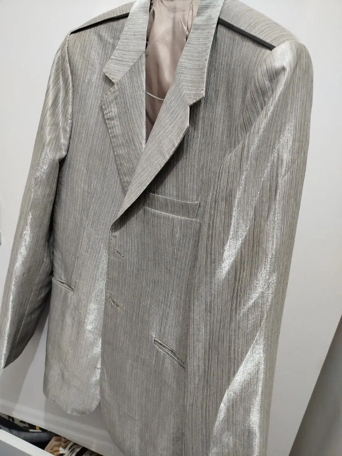 سه عدد کت تک نو|لباس|سبزوار, سیادتی|دیوار