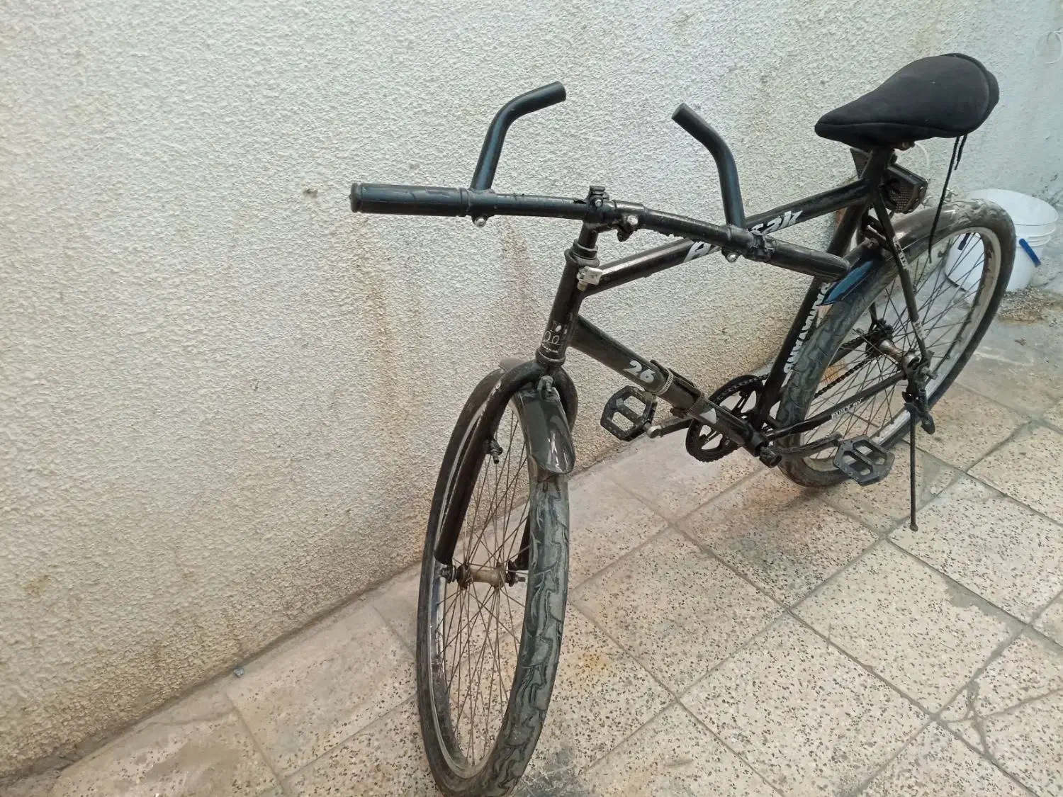 دوچرخه 26|دوچرخه، اسکیت، اسکوتر|مشهد, یوسفیه (شهرک غرب)|دیوار