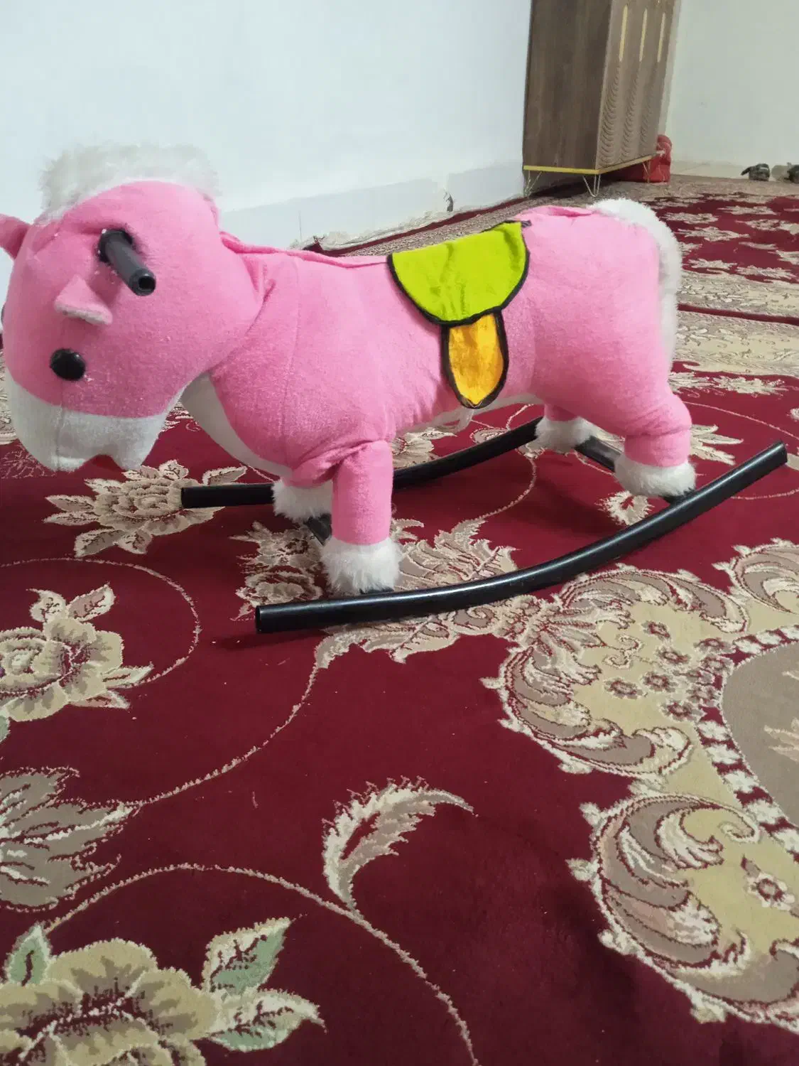 الاغ الکلنگی|اسباببازی|سبزوار, گلشن|دیوار