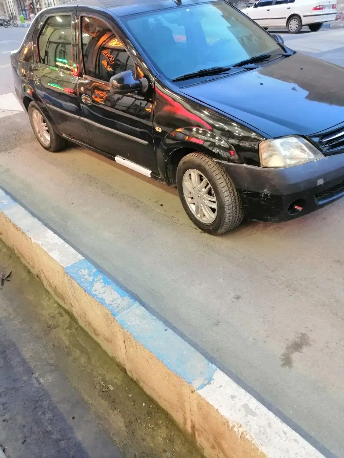 ال 90 فولe2|خودرو سواری و وانت|نسیم‌شهر, |دیوار