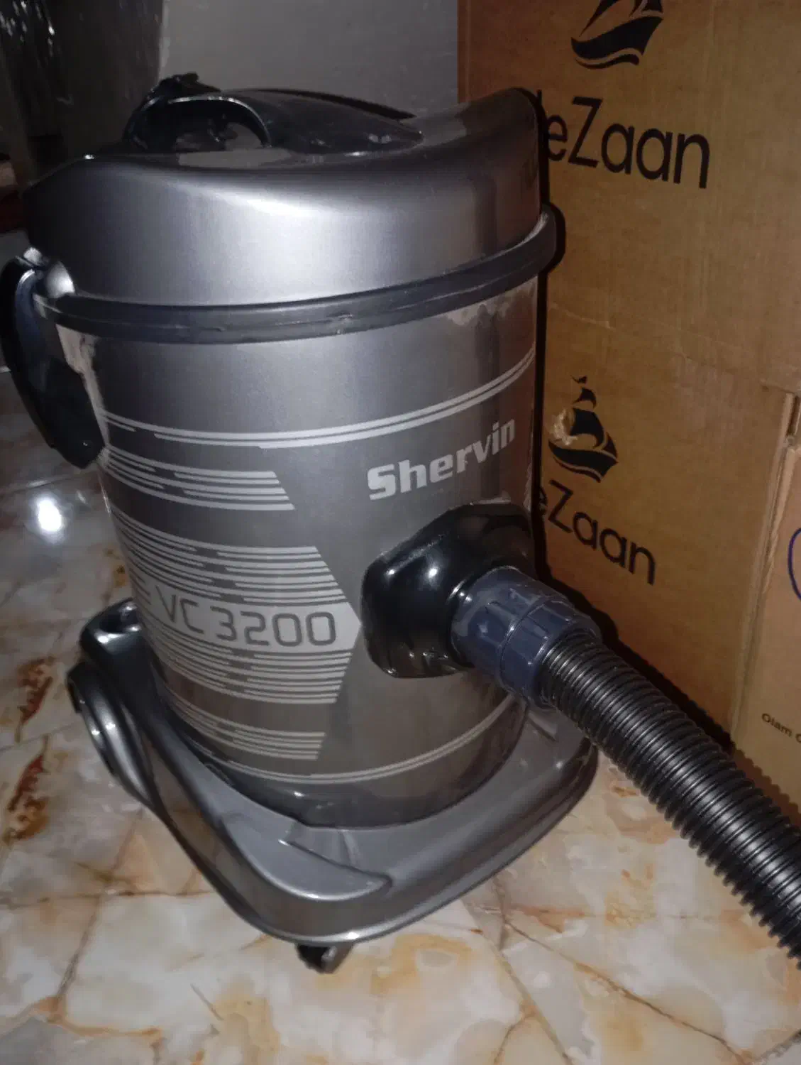 جاروبرقی ۳۶۰۰|جاروبرقی، جارو شارژی، بخارشو|چابهار, |دیوار