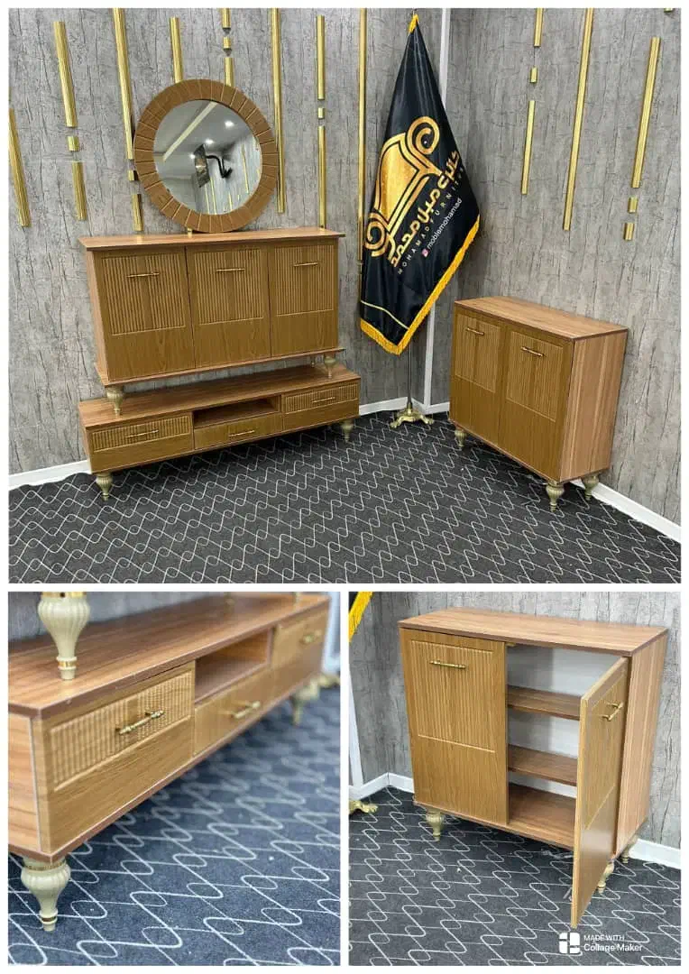 میز تیوی / مستقیم تولید کننده|میز تلویزیون|تهران, شهید رجایی|دیوار