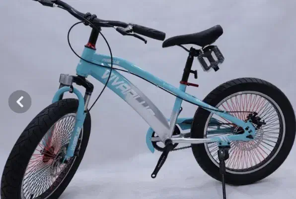 آخرین هفته حراج برای تحویل انبارسایز۲۴و۲۶فقط10تومن|دوچرخه، اسکیت، اسکوتر|کرج, گوهردشت|دیوار