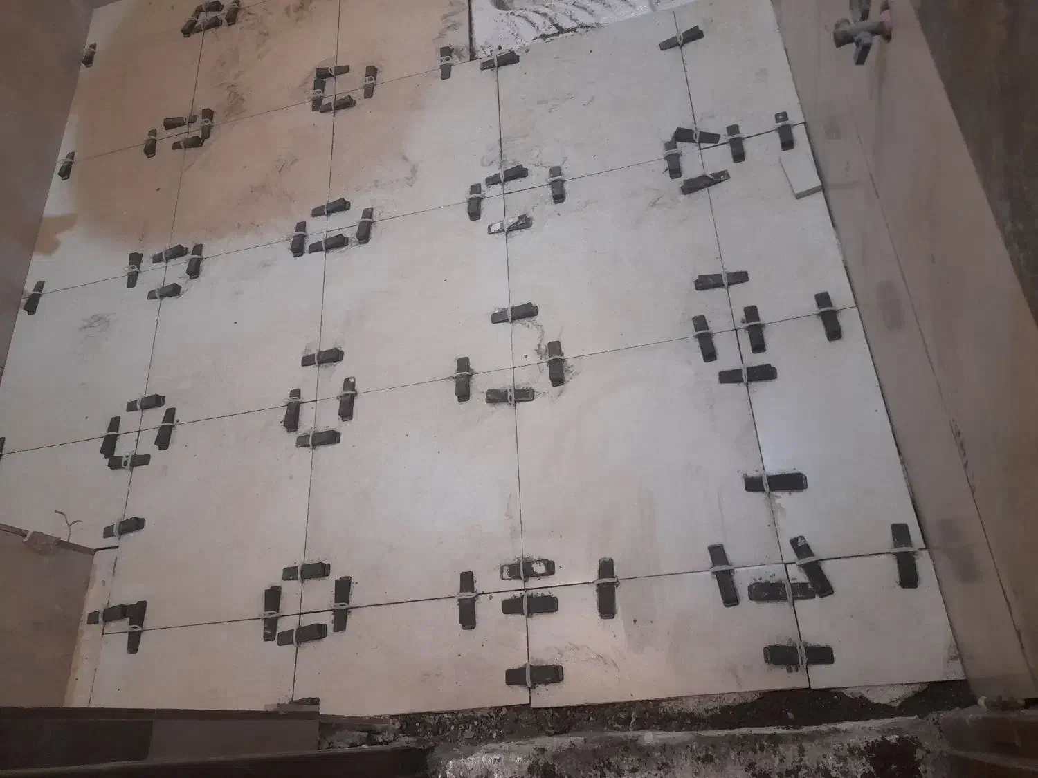 تعمیرات ساختمان کلی جزئی|خدمات پیشه و مهارت|قم, ولیعصر|دیوار