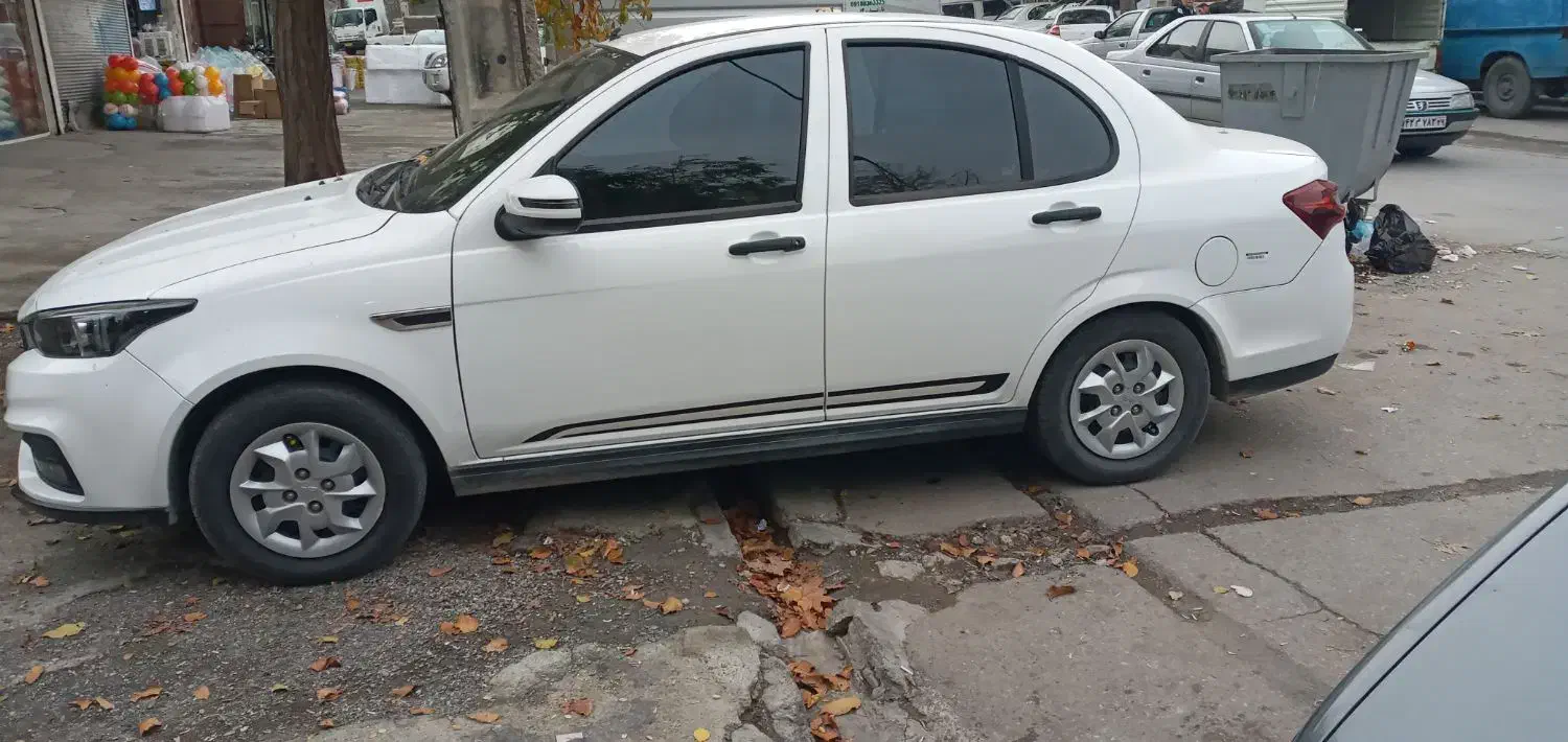 سهندs|خودرو سواری و وانت|کرمانشاه, |دیوار