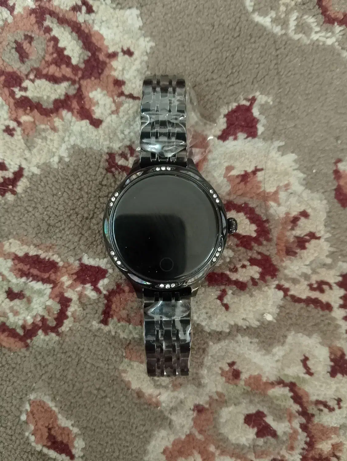 ساعت واچ|ساعت|قم, نوبهار|دیوار