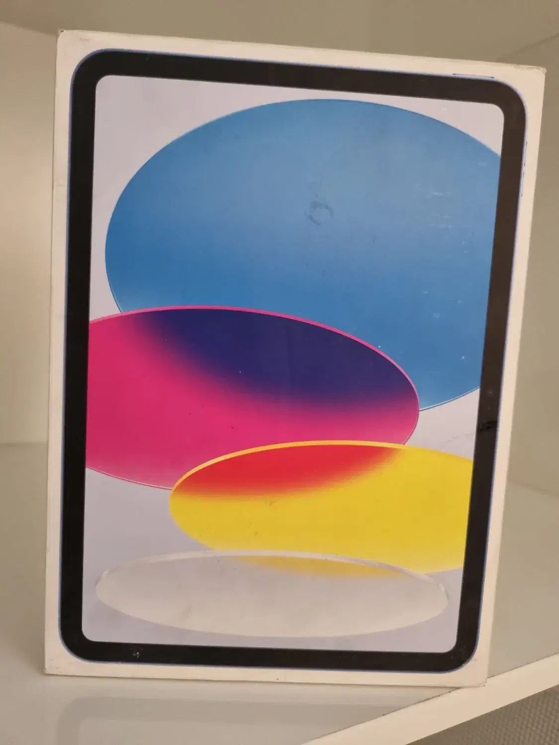 ipad 10 gn ایپد نسل ده|تبلت|کرمانشاه, |دیوار