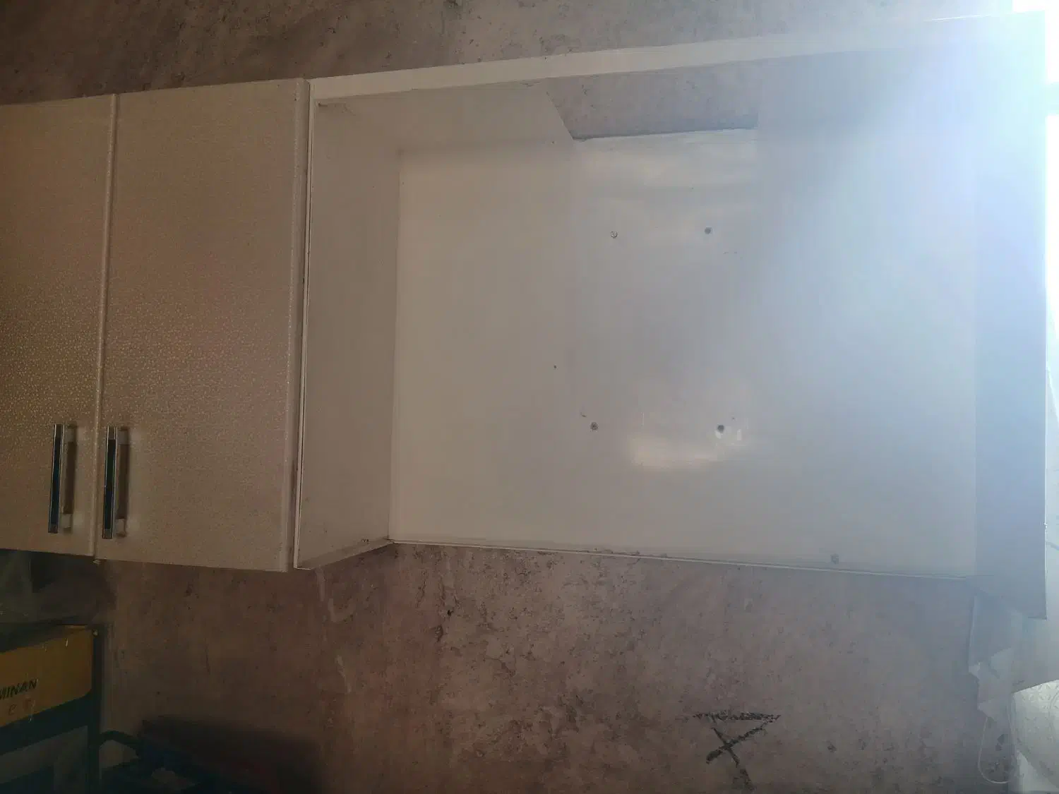 ملزومات آشپزخانه ایی|آبگرمکن، پکیج، شوفاژ|شهرکرد, |دیوار