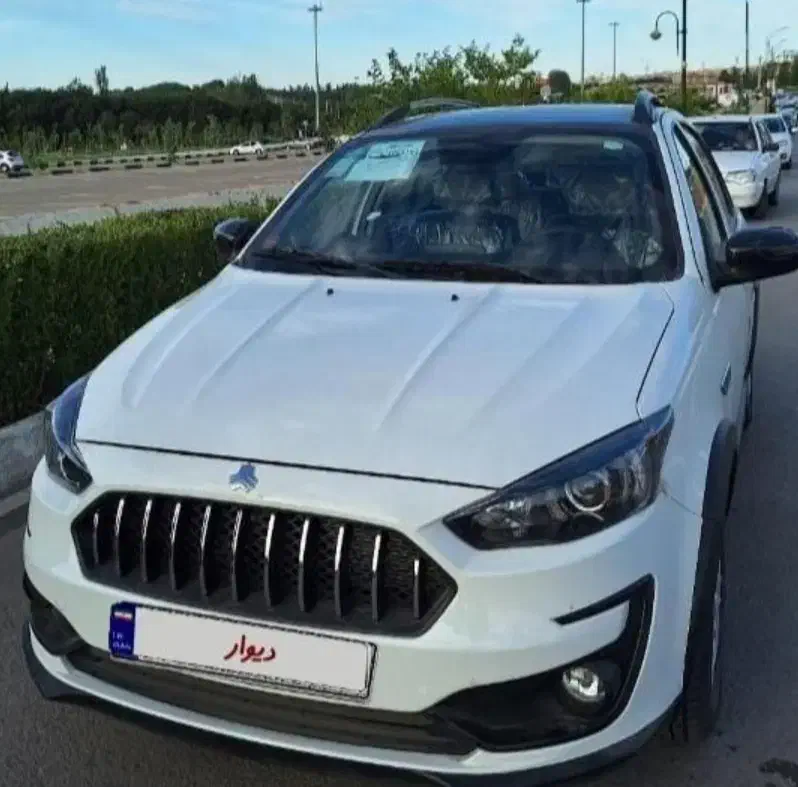 اطلس صفر ۱۴۰۴|خودرو سواری و وانت|کرج, گلشهر|دیوار