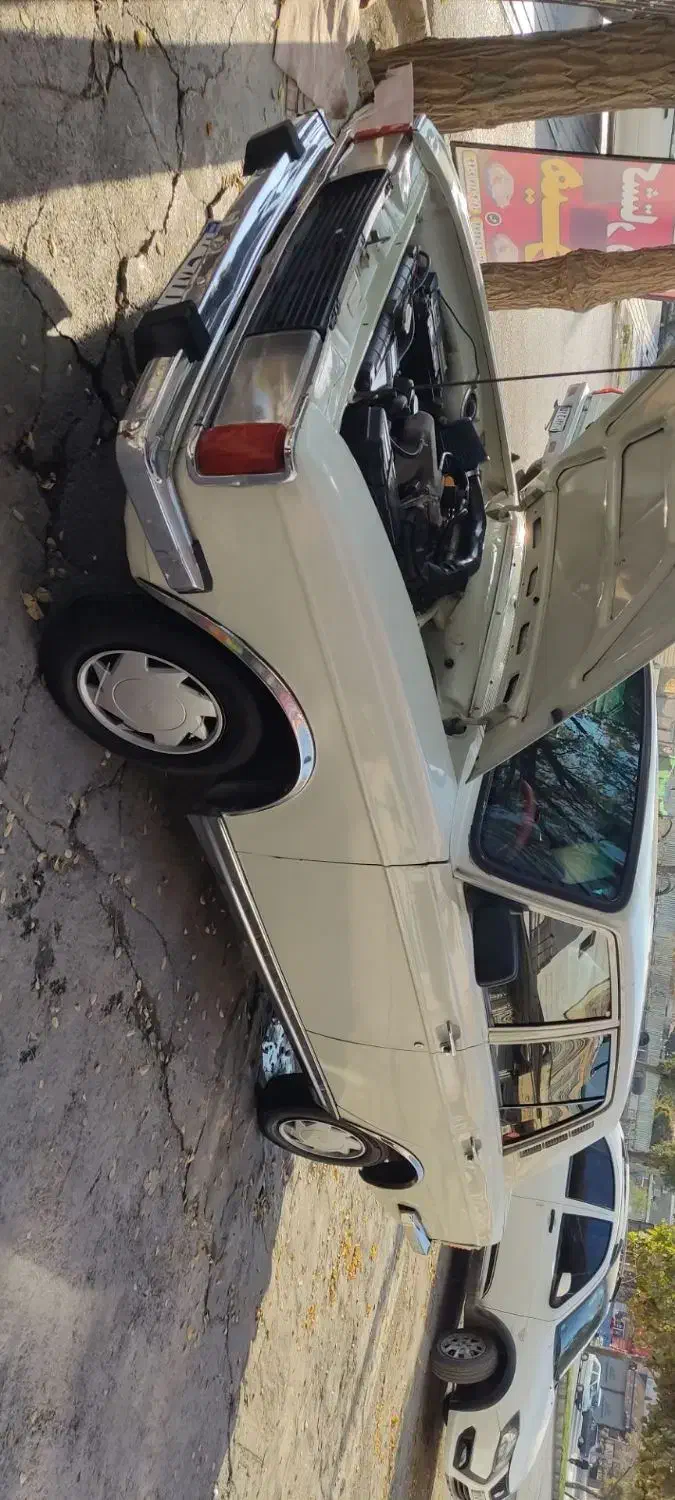 پیکان|خودرو سواری و وانت|کرمانشاه, |دیوار