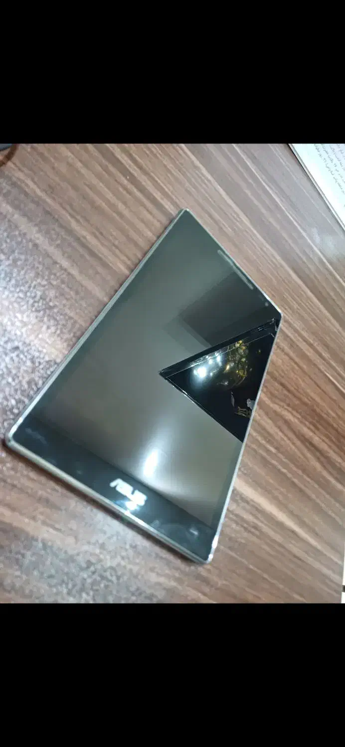 تبلت ایسوس|تبلت|تهران, تهرانپارس شرقی|دیوار