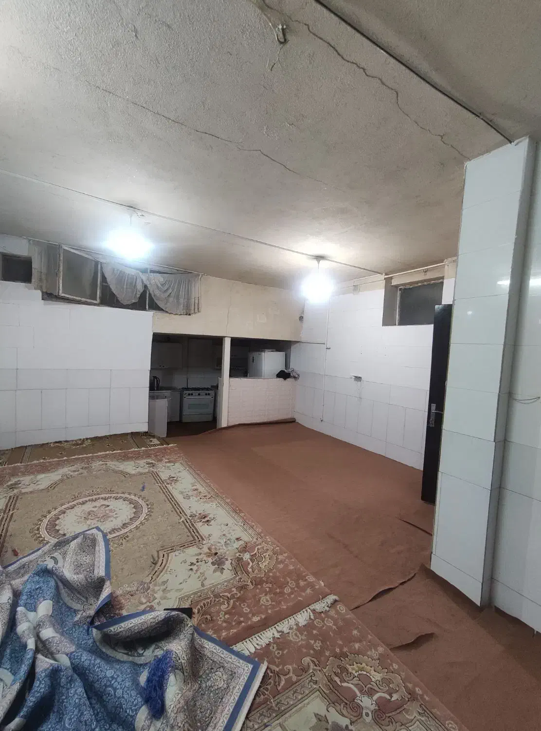 خانه اجاره ای|اجارهٔ خانه و ویلا|قم, سراجه|دیوار