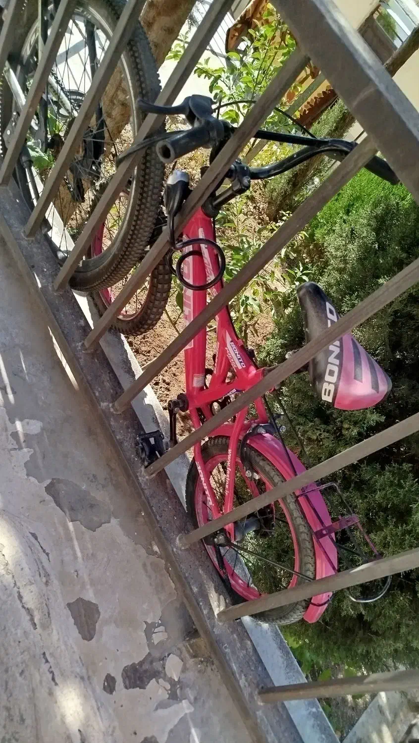 دوچرخه 16و26بفروش میرسد|دوچرخه، اسکیت، اسکوتر|صدرا-فارس, فاز ۱|دیوار