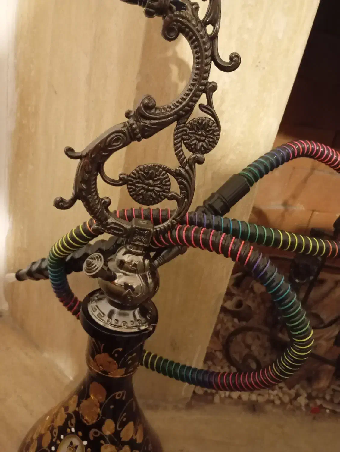 قلیان|کلکسیون و سرگرمی|گرگان, |دیوار