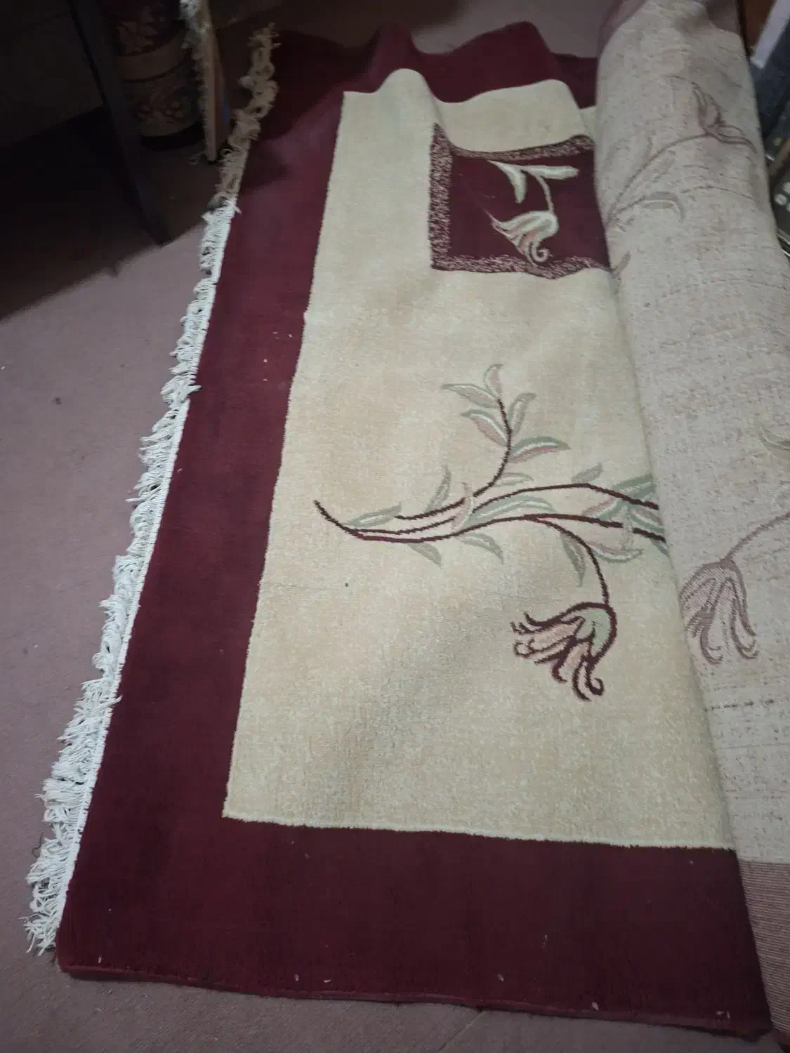 قالی ۶ متری|فرش|اهواز, کوی ملی راه|دیوار