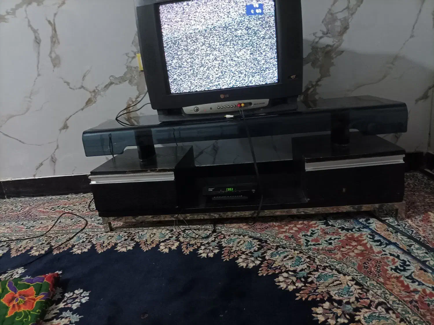 فروش تلویزیون بازی تلویزیونی و دیجیتال درحدنو|تلویزیون و پروژکتور|کهنوج, |دیوار