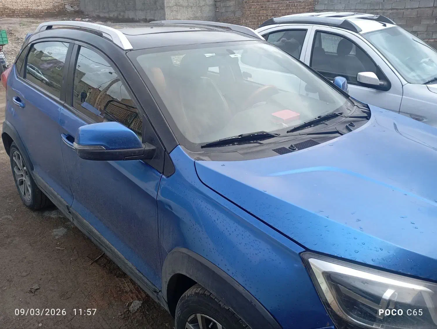 MVMx22|خودرو سواری و وانت|مرند, |دیوار