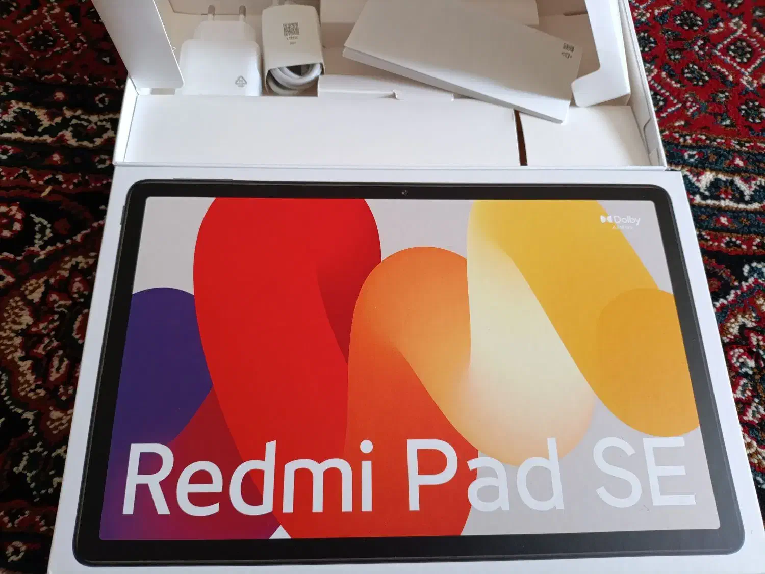 تبلت شیائومی|تبلت|بندر امام خمینی, |دیوار