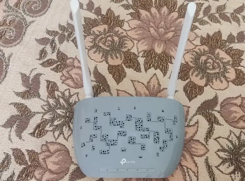 مودم TP Link TD-W9950|مودم و تجهیزات شبکه|اصفهان, ملک‌شهر|دیوار