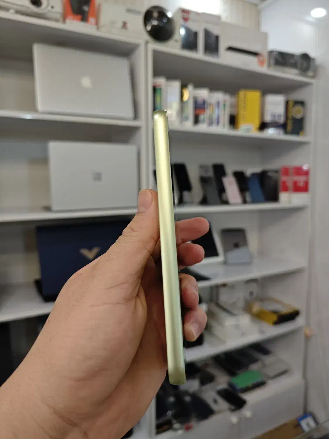 سامسونگ A54 با رم 8 و حافظه ۲۵۶ گیگابایت (ویتنام)|موبایل|نورآباد ممسنی, |دیوار