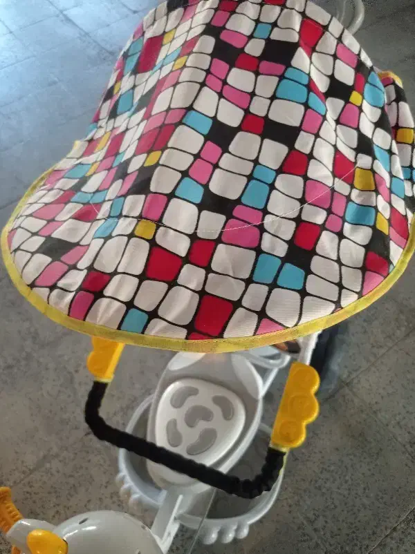 سه چرخه کودک|دوچرخه، اسکیت، اسکوتر|اراک, |دیوار