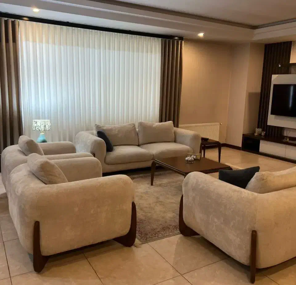 با ماهی ۲ میلیون بدون چک و ضامن مبل بخر|مبلمان خانگی و میز عسلی|فردیس, فردیس|دیوار