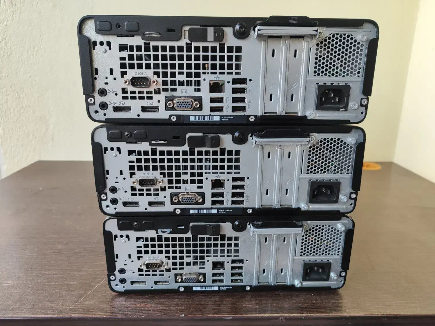 ۳ تا کیس a10 ddr4 رم ۱۶ هارد m2و۵۰۰ و گرافیک R7|رایانه رومیزی|چالوس, |دیوار