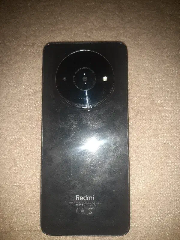 گوشی شیاومیA3|موبایل|کامیاران, |دیوار