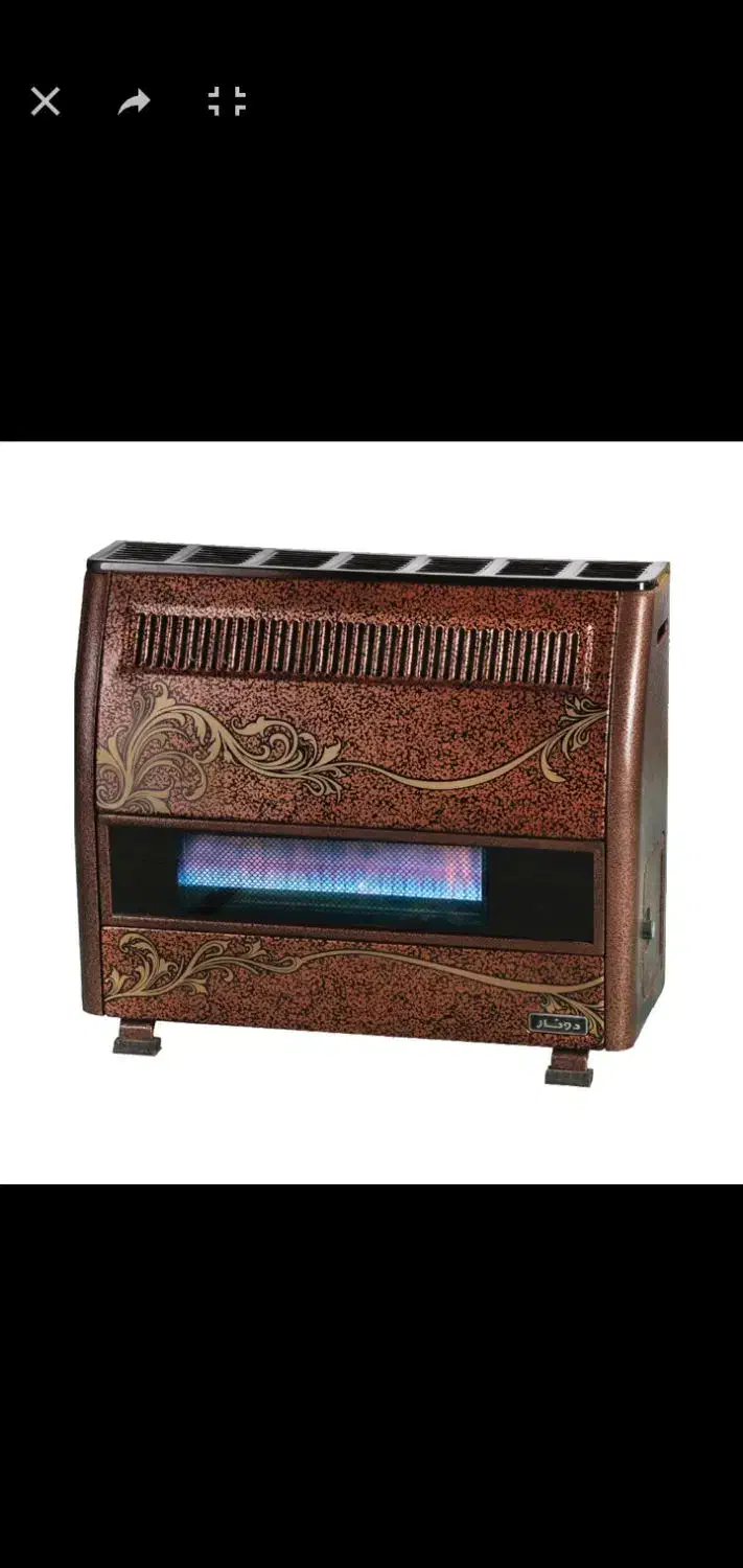 تعمیر وسرویس بخاری گازی در منزل|خدمات پیشه و مهارت|بوکان, |دیوار