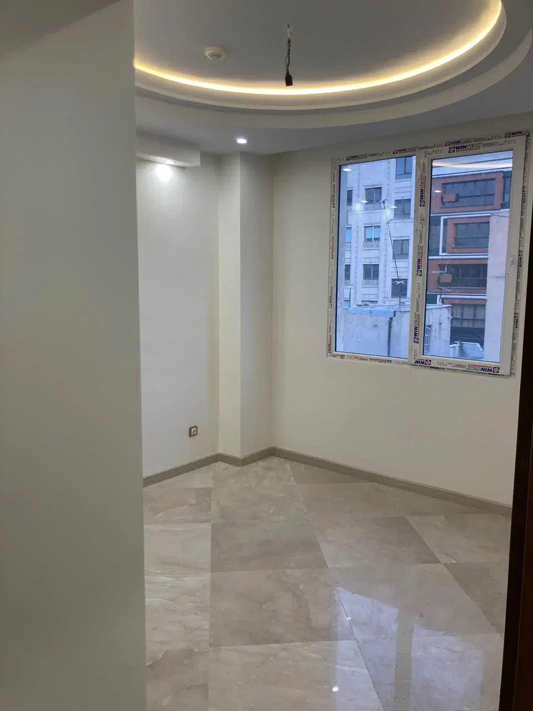 آپارتمان ۸۳ متر فول امکانات ( املاک آسمان )|فروش آپارتمان|تهران, نیروی هوایی (پیروزی)|دیوار