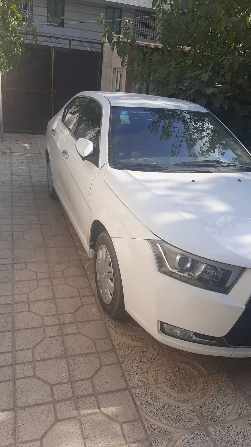 دنا پلاس ۱۴۰۲|خودرو سواری و وانت|اسلامشهر, شهرک واوان|دیوار