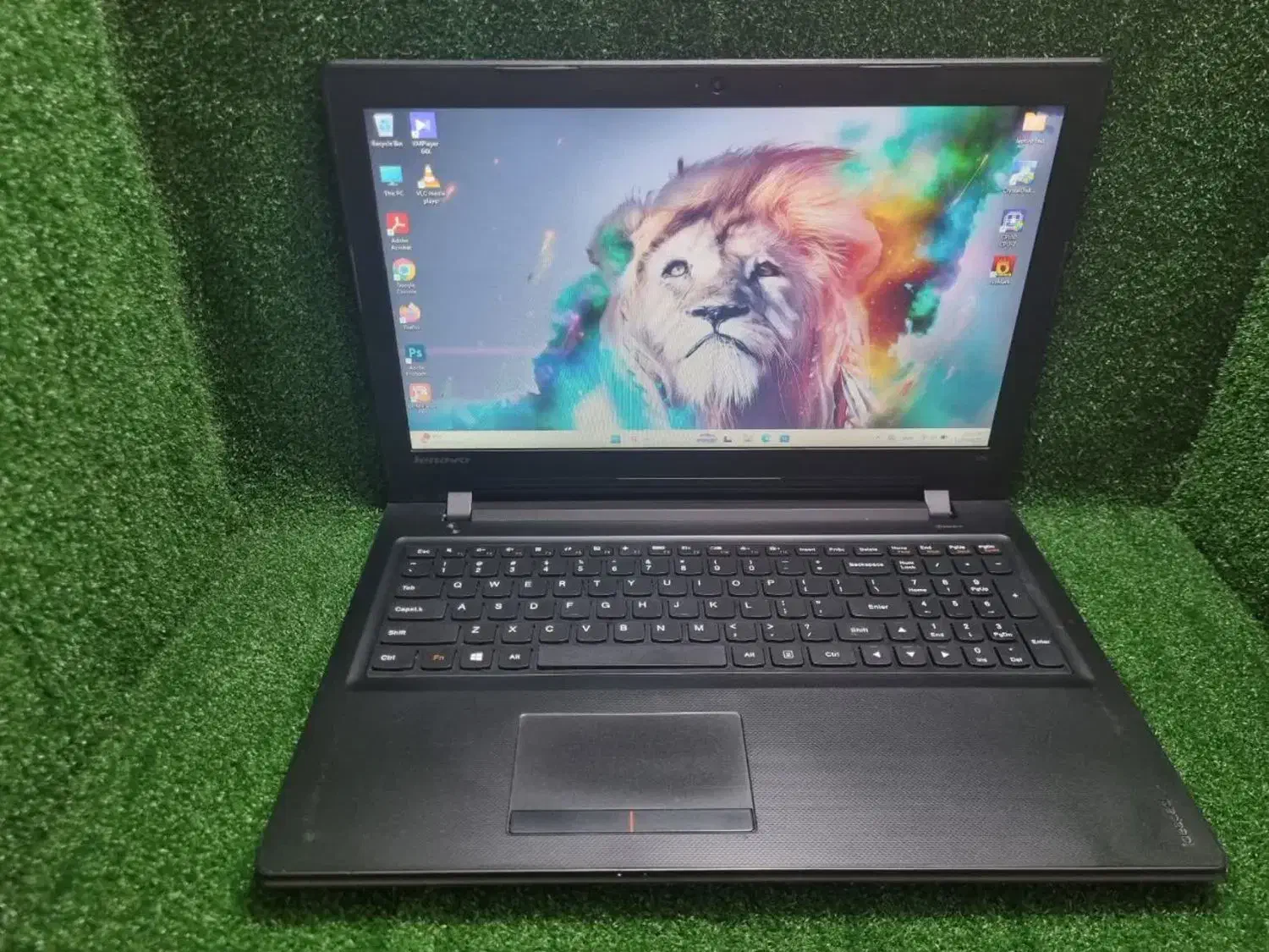 لپ تاپ Lenovo IP300|رایانه همراه|کرج, اتحاد|دیوار