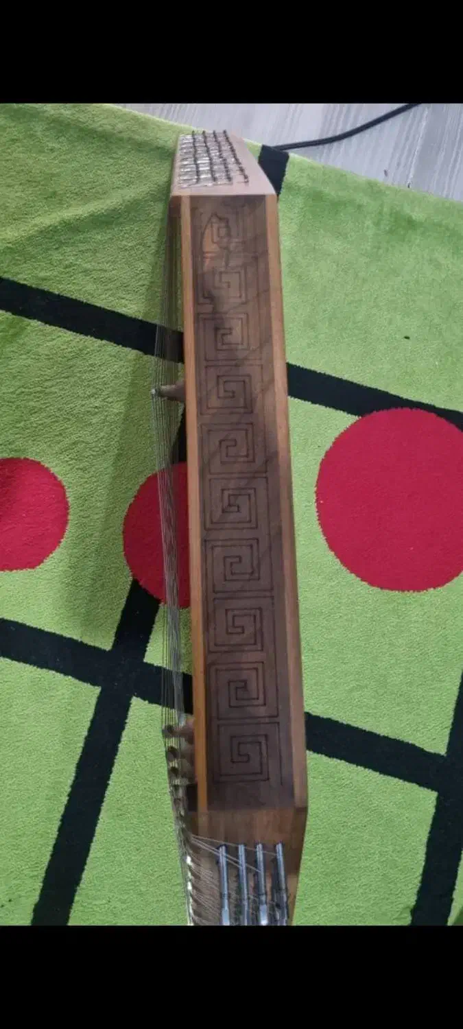 سنتور|سازهای سنتی|تهران, فلاح|دیوار