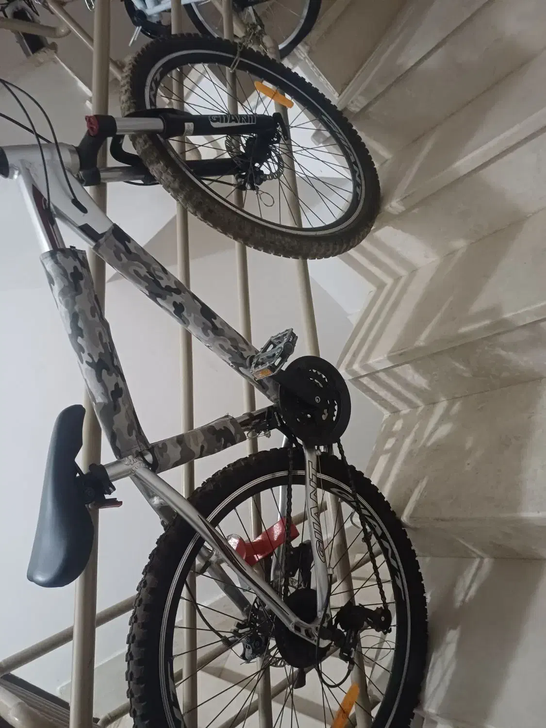 دوچرخه|دوچرخه، اسکیت، اسکوتر|جوانرود, |دیوار