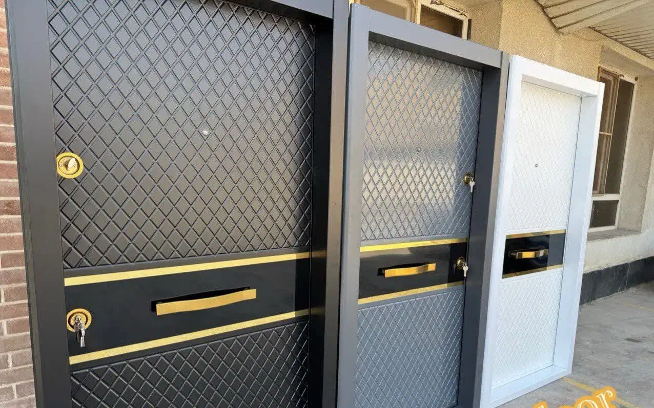 درب ضدسرقت|مصالح و تجهیزات ساختمان|بیرجند, |دیوار