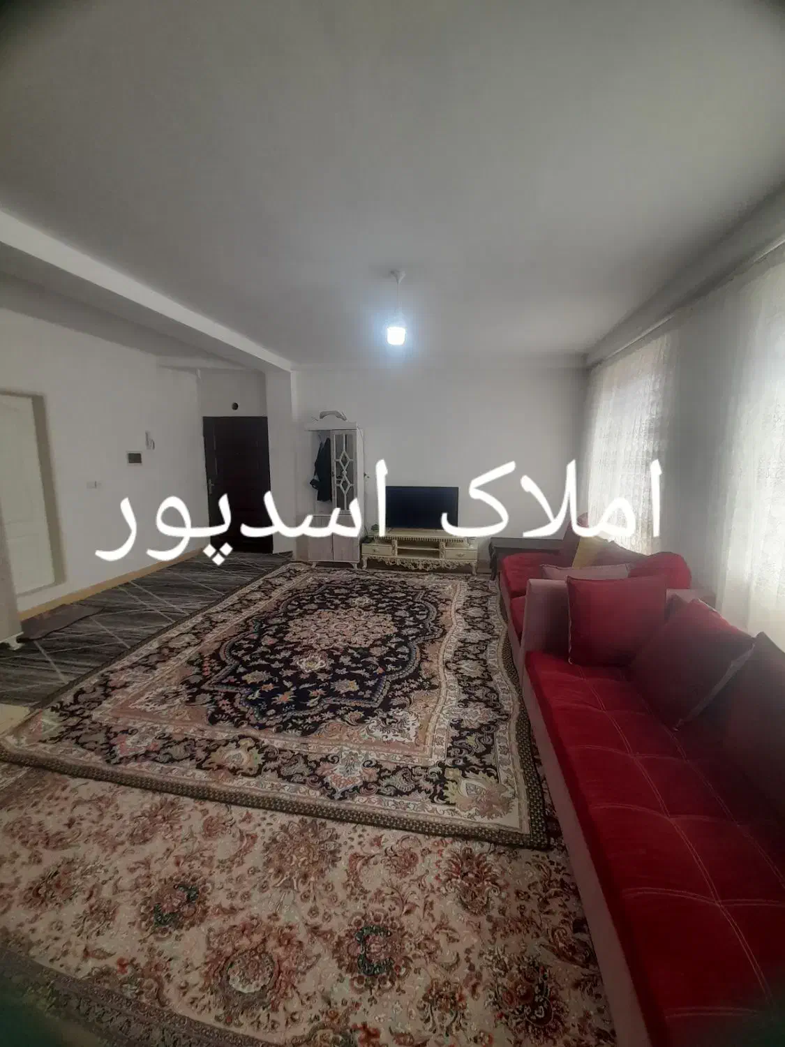 فروش مسکن مهر پروژه دیماس ۸۶ متری(وام تسویه)|فروش آپارتمان|نظرآباد, مسکن مهر نظرآباد|دیوار