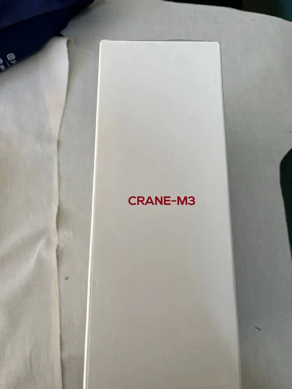 گیمبال ZHIYUN CRANE M3|دوربین عکاسی و فیلم‌برداری|ری, فیروزآبادی|دیوار