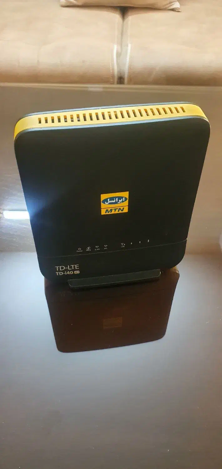 مودم ایرانسل lte و 5G|مودم و تجهیزات شبکه|تهران, شیراز|دیوار