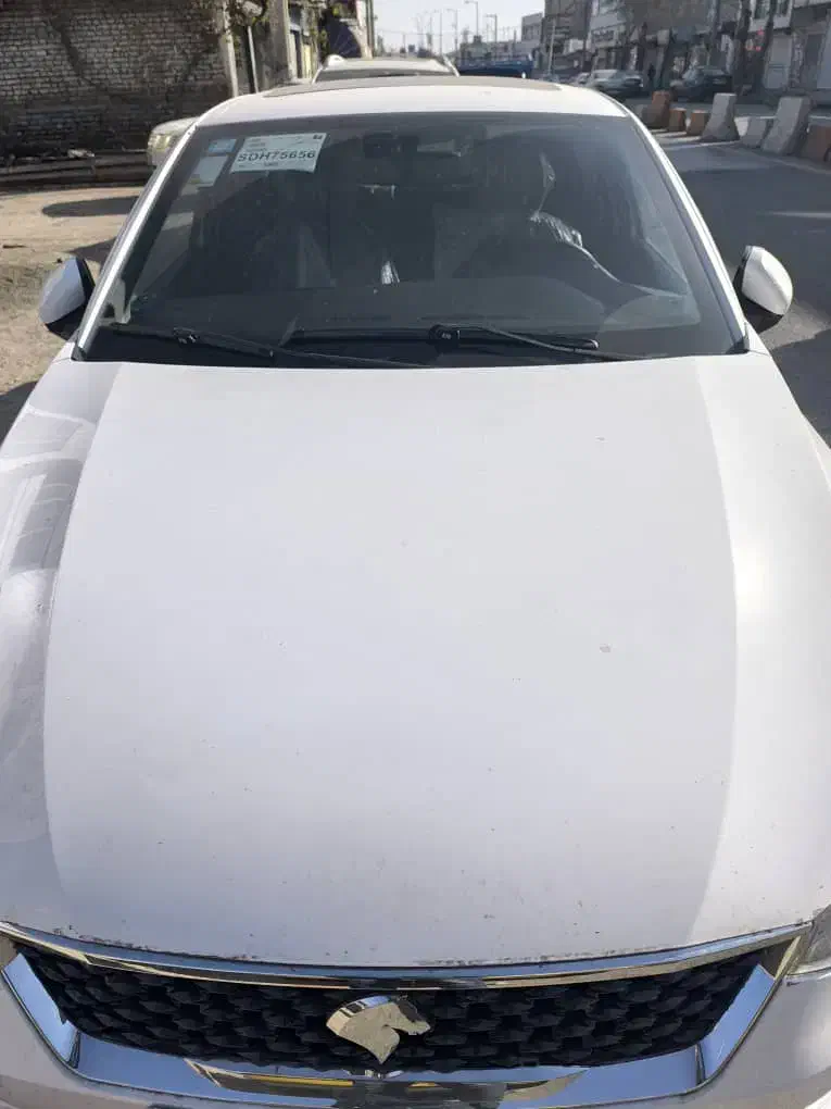 تارا v4|خودرو سواری و وانت|اردبیل, |دیوار