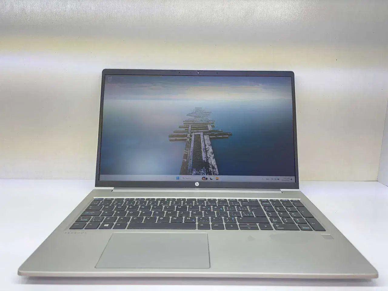 لپتاپ HP مدل ProBook 650 G8|رایانه همراه|اندیشه, اندیشه فاز ۳|دیوار